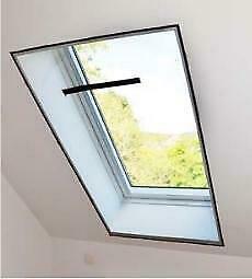 Dakraamhor, raamhor voor dakraam, muggengaas, hor dakramen, Doe-het-zelf en Verbouw, Deuren en Horren, Nieuw