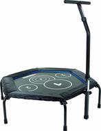 Hammer cross jump fitness trampoline, Nieuw, Verzenden