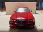 Otto Mobile 1:12 - Modelauto - BMW M3 E36, Hobby en Vrije tijd, Modelauto's | 1:5 tot 1:12, Nieuw
