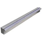 Waterval met LED voor Zwembad - 90cm | Retourdeal, Tuin en Terras, Zwembad-toebehoren, Ophalen of Verzenden, Nieuw, Verlichting