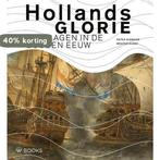 Hollands glorie 9789462580237 Wouter Kloek, Boeken, Verzenden, Zo goed als nieuw, Wouter Kloek