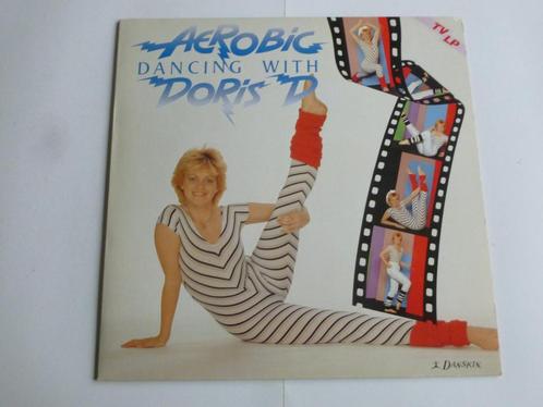Aerobic Dancing with Doris D (LP), Cd's en Dvd's, Vinyl | Pop, Verzenden