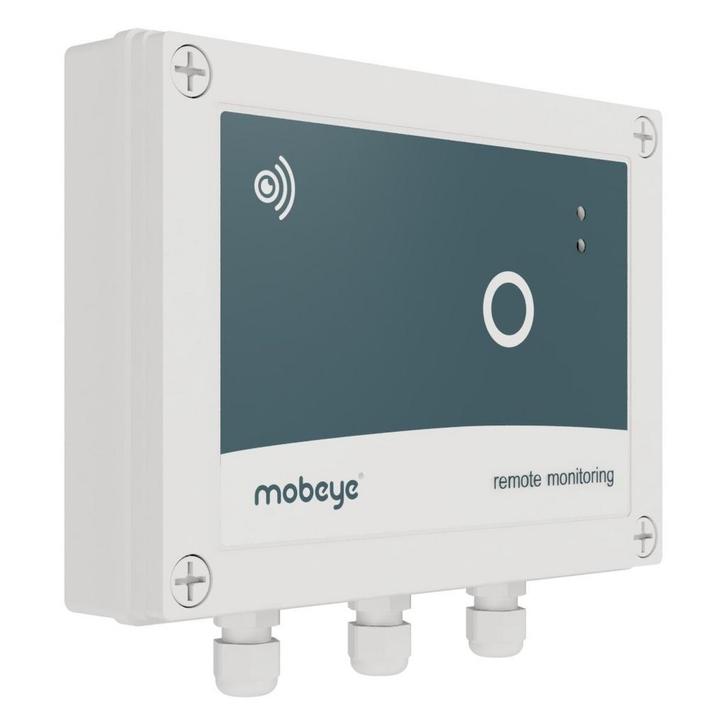 Mobeye meerprijs buitenbehuizing CM IP66, Telecommunicatie, Datacommunicatie en VoIP, Ophalen of Verzenden