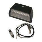 ProPlus Kentekenverlichting - E11-gekeurd - 12V - Inclusi..., Ophalen of Verzenden, Nieuw