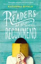 The readers of Broken Wheel recommend by Katarina Bivald, Katarina Bivald, Gelezen, Verzenden