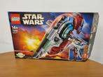 Lego - Star Wars - 75060 - Slave I UCS - 2010-2020, Kinderen en Baby's, Speelgoed | Duplo en Lego, Nieuw