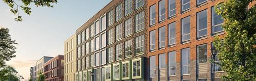 Te huur: Appartement Monteverdistraat in Haarlem, Huizen en Kamers, Huizen te huur, Noord-Holland, Appartement