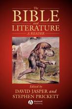 The Bible and Literature, Ophalen of Verzenden, Nieuw