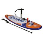 Talamex Kinder SUP Board 7.6 Wave, Watersport en Boten, Ophalen of Verzenden, Nieuw