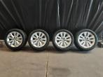 BMW 5-serie E60/61 velgen, Ophalen, Gebruikt, Banden en Velgen, 17 inch