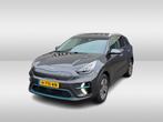 Zakelijke Lease |  Kia e-Niro ExecutiveLine 64kWh Leer Elek., Automaat, Gebruikt, Zwart, Overige kleuren