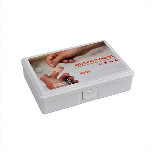 ProPlus Compacte EHBO-set - 29-delig - Handig voor thuis..., Sieraden, Tassen en Uiterlijk, Overige Accessoires, Nieuw, Ophalen of Verzenden