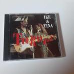 Ike & Tina  Turner, Verzenden, Gebruikt