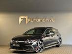 Volkswagen Golf | Zakelijke Lease v.a. €667.27 pm, Auto's, Automaat, Gebruikt, Euro 6, Zwart