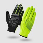 GRIPGRAB HI-VIS CYCLING ESSENTIALS YELLOW  Geschikdoos, Fietsen en Brommers, Fietsaccessoires | Fietskleding, Heren, Verzenden