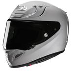 HJC RPHA 12 Nardo Grijs Integraalhelm, Motoren, Nieuw met kaartje, Verzenden, HJC, XXL