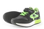 Replay Sneakers in maat 31 Zwart | 10% extra korting, Jongen of Meisje, Schoenen, Zo goed als nieuw, Verzenden