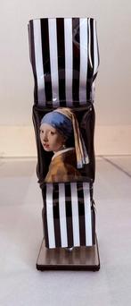 Ad van Hassel (1953) - Luxury Art Candy Toffee - Hommage to, Antiek en Kunst