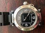 Cartier - Pasha Seatimer - 2790 - Heren - 2000-2010, Nieuw