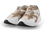 Omoda Sneakers in maat 37 Wit | 10% extra korting, Verzenden, Wit, Omoda, Sneakers of Gympen