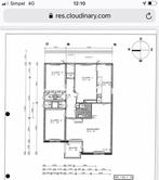 Woningruil - Rupelmonde 64 - 4 kamers en Amsterdam, Amsterdam