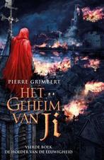 9789024567089 Het geheim van Ji 4 - Het Geheim van Ji 4 -..., Boeken, Verzenden, Zo goed als nieuw, Pierre Grimbert