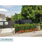 Een demontabele 20ft tuin container - laagste prijs garantie