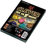 Clever tot de 3e macht - Scoreblok (2 stuks) | 999 Games -, Nieuw, Verzenden