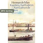 Kapitein Aart Luteyn & Aart Luteyn en andere 9789021412863, Verzenden, Gelezen, Man