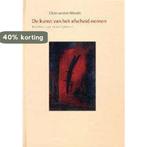 Kunst Van Het Afscheid Nemen 9789020938463 C. vanden Abbeele, Verzenden, Gelezen, C. vanden Abbeele