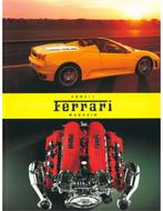 2005 FERRARI MAGAZINE (DE) DUITS, Nieuw, Ferrari, Author