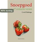 Snoepgoed 9789078094746 Ceciel Hattinga, Verzenden, Gelezen, Ceciel Hattinga