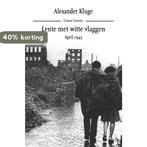 Lente met witte vlaggen / Cossee century 9789059369603, Verzenden, Gelezen, Alexander Kluge
