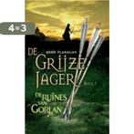 De Grijze Jager 1 9789025745493 John Flanagan, Boeken, Verzenden, Gelezen, John Flanagan