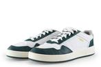 Puma Sneakers in maat 44 Wit, Kleding | Heren, Puma, Verzenden, Wit, Sneakers of Gympen