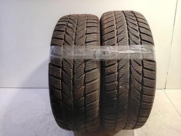 Bandenset 2 stuks 4-Seizoenen 205/55 R16 Viking 2022 6.4MM / beschikbaar voor biedingen