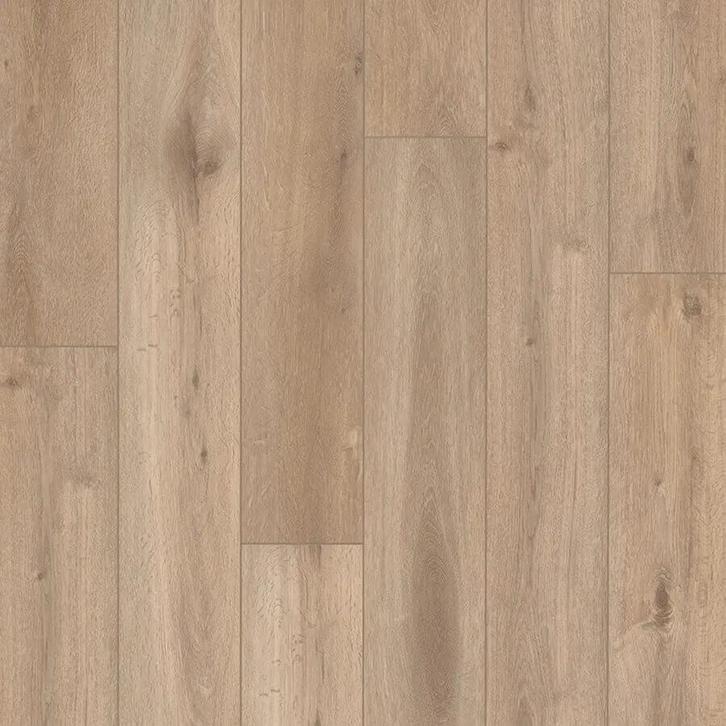 Lamett Parquetvinyl Yukon Herringbone Desert Dune YUK, Huis en Inrichting, Stoffering | Vloerbedekking, Overige typen, Overige kleuren