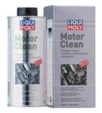Liqui Moly Motorclean 500ml, Verzenden