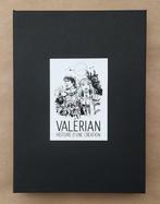 Mézières, Jean-Claude - 1 Portfolio - Valerian et Laureline, Nieuw