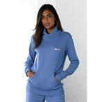 Bench. Loungewear Lang sweatshirt met staande kraag in, Verzenden