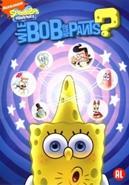 Spongebob - Wiebob waarpants - DVD, Cd's en Dvd's, Dvd's | Tekenfilms en Animatie, Verzenden, Nieuw in verpakking