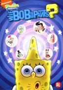 Spongebob - Wiebob waarpants - DVD, Cd's en Dvd's, Dvd's | Tekenfilms en Animatie, Verzenden