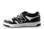 New Balance Sneakers in maat 39 Zwart, Verzenden, Zwart, New Balance, Sneakers of Gympen