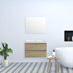 Sani Royal Badkamermeubel Trento Greeploos, Huis en Inrichting, Badkamer | Badkamermeubels, Nieuw