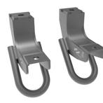 aFe Toyota Tundra 2022 V6-3.5L (tt) Front Tow Hook Gray -, Ophalen of Verzenden