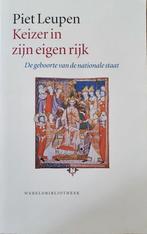 Keizer In Zijn Eigen Rijk 9789028418035 Piet Leupen, Gelezen, Piet Leupen, Verzenden