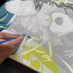 Maaleo Schilderen op Nummer: Creëer je Eigen Honden Kunst.., Hobby en Vrije tijd, Ophalen of Verzenden, Nieuw