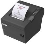 EPSON TM-T88V POS BON PRINTER - M244A, Computers en Software, Printers, Ophalen of Verzenden, Gebruikt, Epson