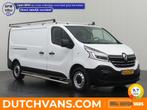Renault Trafic Bestelbus 2.0DCi | wit, Euro 6, Renault, Wit, Nieuw