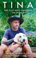 Tina 9780008725716 Niall Harbison, Verzenden, Zo goed als nieuw, Niall Harbison